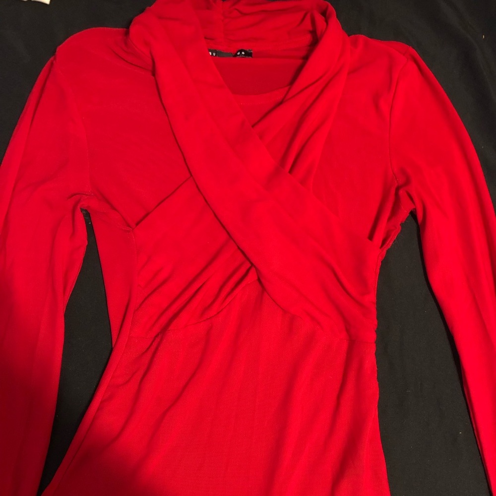 Bodysuits